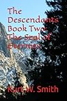 The Descendants Book Two: The Seal of Eternity