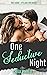 One Seductive Night (Seduct...