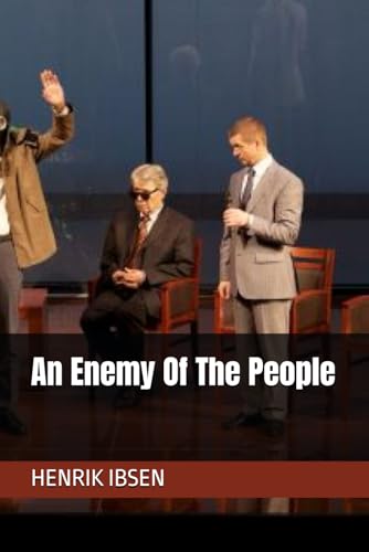 An Enemy Of The People