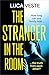The Stranger in the Room by Luca Veste
