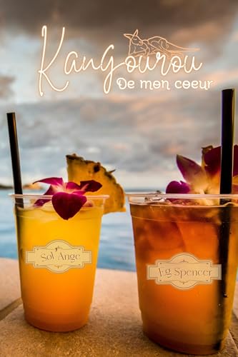 Kangourou de mon coeur. (French Edition)