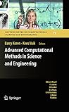 Advanced Computational Methods in Science and Engineering (Lecture Notes in Computational Science and Engineering Book 71)