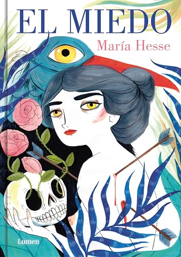 El miedo (Kindle Edition)