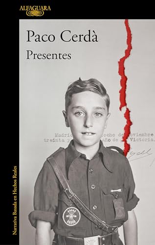 Presentes (Kindle Edition)