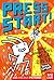 Nosy Crow Press Start! Supe...