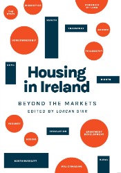 Housing in Ireland: Beyond the Markets (Paperback)