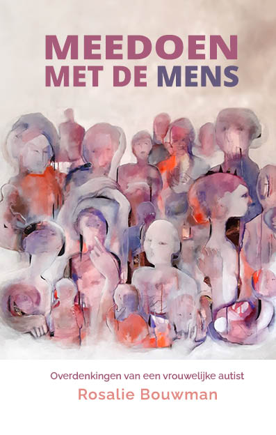 Meedoen met de mens (Hardcover)