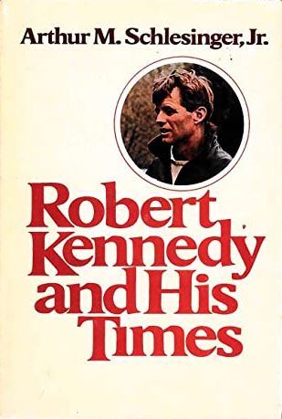 Robert Kennedy and His Times, Vol 1 (Hardcover)