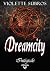 Dreamcity - Intégrale: Tétr...
