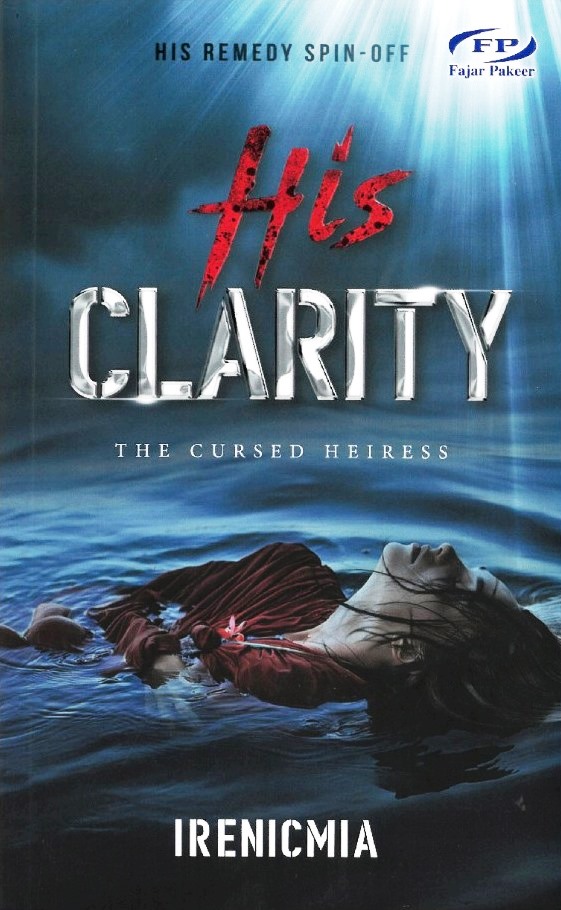 His Clarity (Paperback)