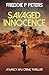 Savaged Innocence (Nancy Wu, #3)