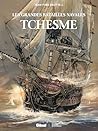 Tchesmé (French Edition)