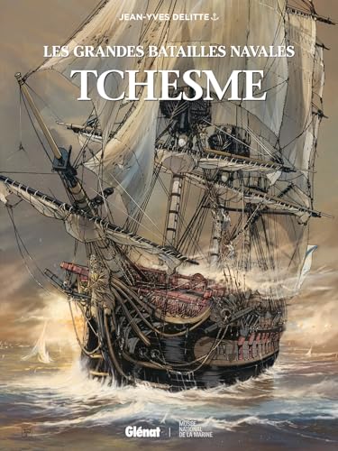 Tchesmé (French Edition)