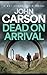Dead On Arrival (DCI James Craig)