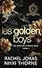 Les Golden Boys (Les Rois d...