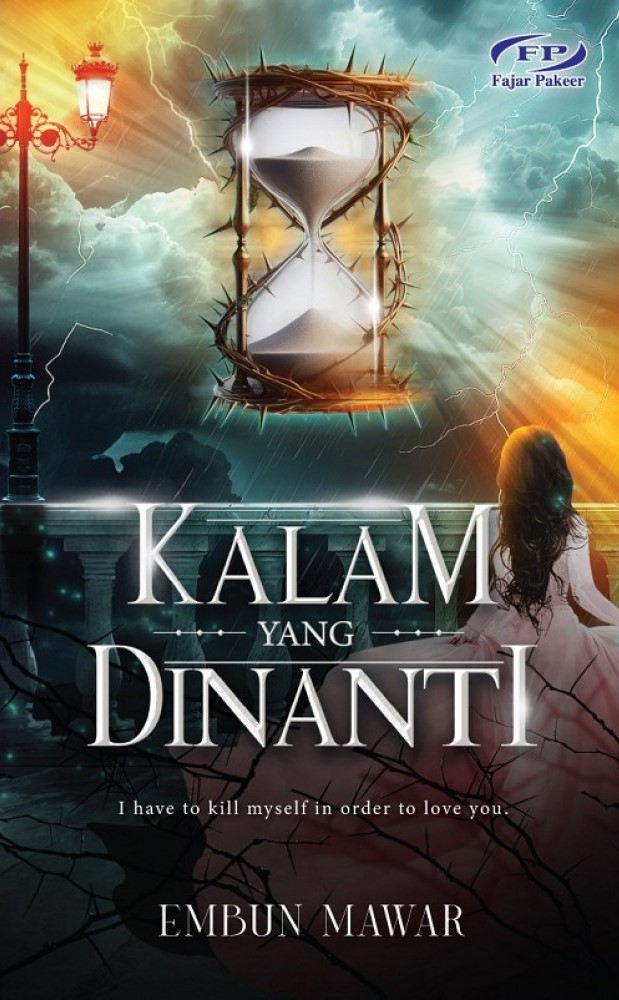 Kalam yang Dinanti