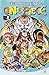 One Piece, Vol. 72