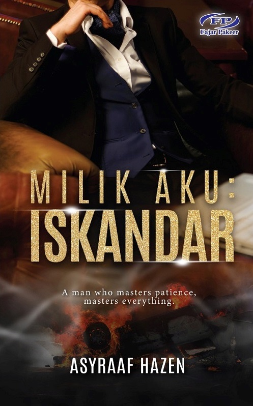Milik Aku: Iskandar