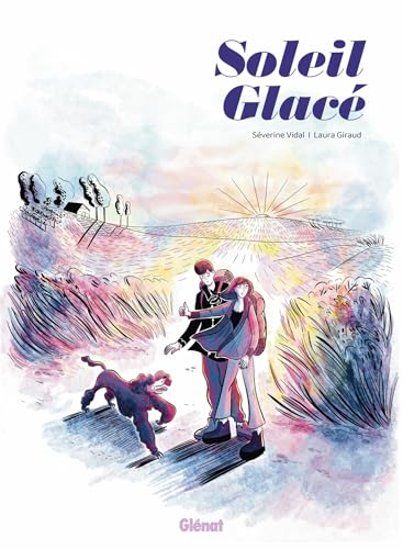 Soleil glacé (Kindle Edition)