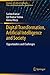 Digital Transformation, Artificial Intelligence and Society by Sachin Kumar