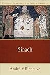 Sirach: (A Cathol...