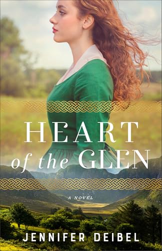 Heart of the Glen (Paperback)
