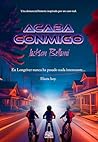 Acaba conmigo by Jackson Bellami