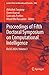 Proceedings of Fifth Doctoral Symposium on Computational Intelligence: DoSCI 2024, Volume 3 (Lecture Notes in Networks and Systems, 1086)