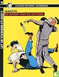 De spion van de Estoril