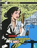 Bruno's modeshow