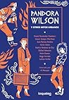 Pandora Wilson y otro mitos urbanos Pandora Wilson y otro mitos urbanos