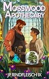 Mosswood Apothecary