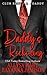 Daddy's Reckoning (Club Rent-A-Daddy Book 5)