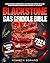 Blackstone Gas Griddle Bibl...