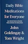 Daily Bible Medit...
