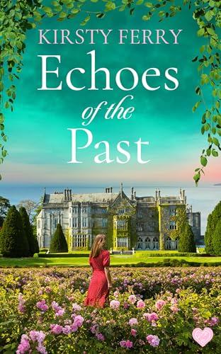 Echoes of the Past (Cornish Secrets #1)