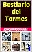Bestiario del Tormes by Joaquín Rodríguez