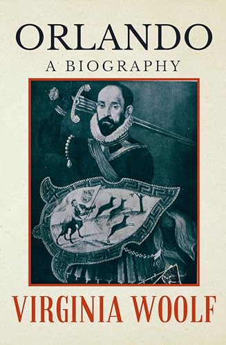 Orlando: Virginia Woolf’s 20th Century Classic Transgender Feminist Novel, Collector’s Edition 1928 Original