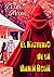 EL MISTERIO DE LA DAMA ROJA: Thriller psicológico. libro 2 de Entre sombras y mentiras. Novela cargada de dinamismo, de intriga, suspense, misterio, terror y giros inesperados. (Spanish Edition)