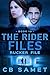 Rucker File (The Rider Files Book 10)