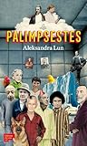 Les Palimpsestes (French Edition)