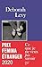 Ce que je ne veux pas savoir - Prix Femina étranger 2020 (French Edition)