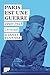 Paris est une Guerre - 1940...