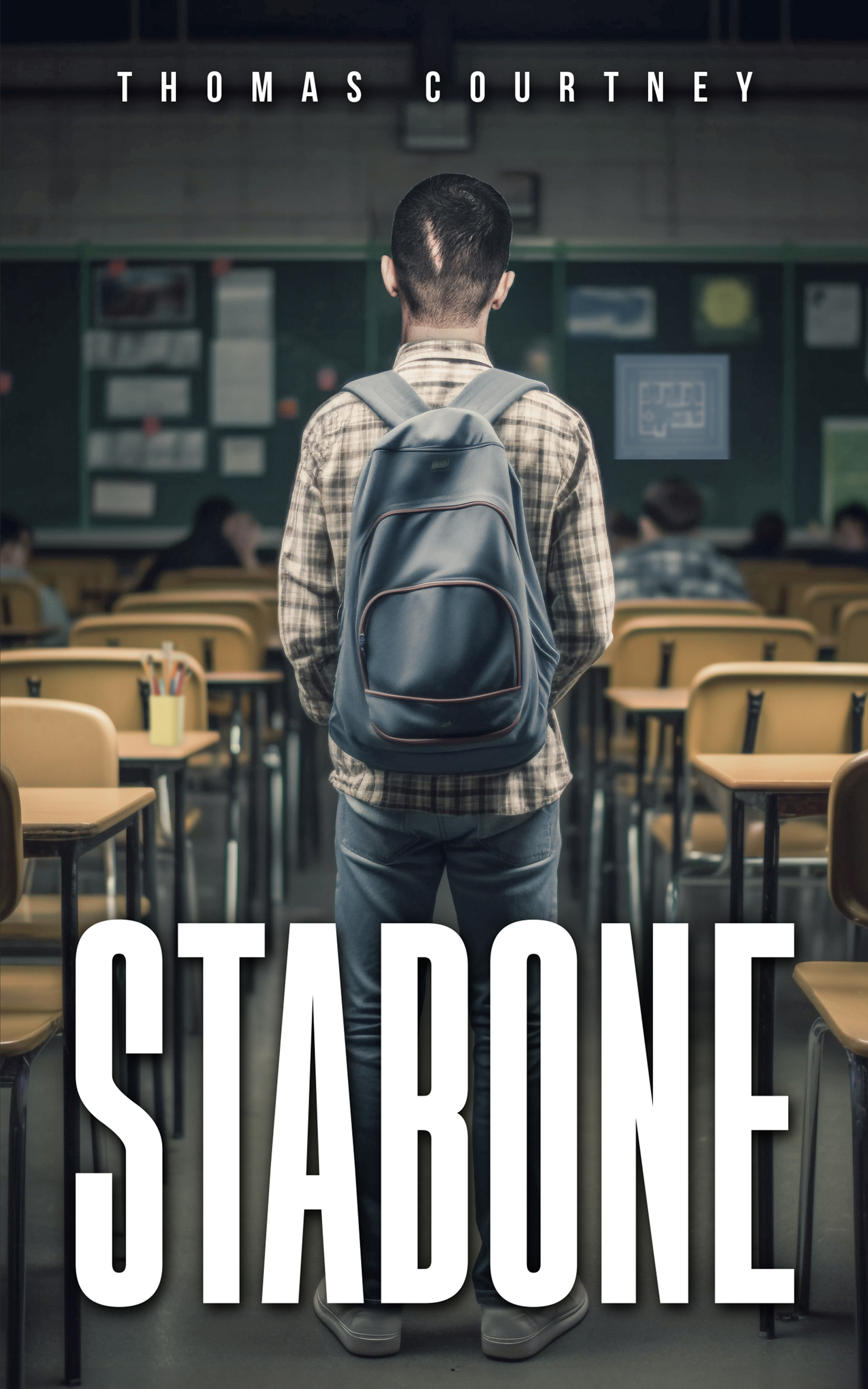 Stabone