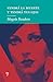 Vendrá la muerte y tendrá tus ojos by Magela Baudoin