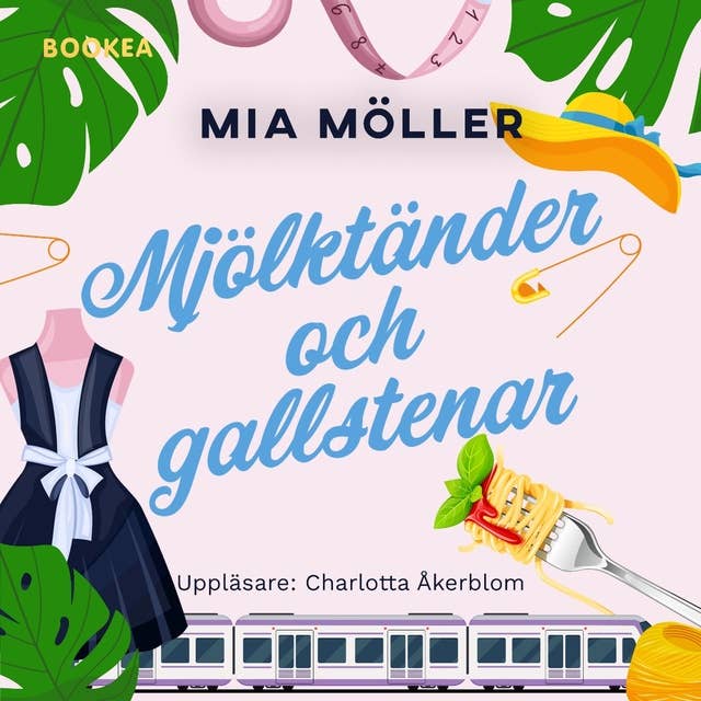 Mjölktänder och Gallstenar (Swedish Edition)