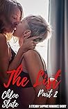 The List by Chloe Slate