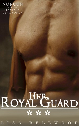 Her Royal Guard (ebook)