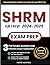 SHRM CP/SCP EXAM PREP 2024-...