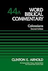 Colossians, Volum...